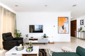 2 bedroom Space Available